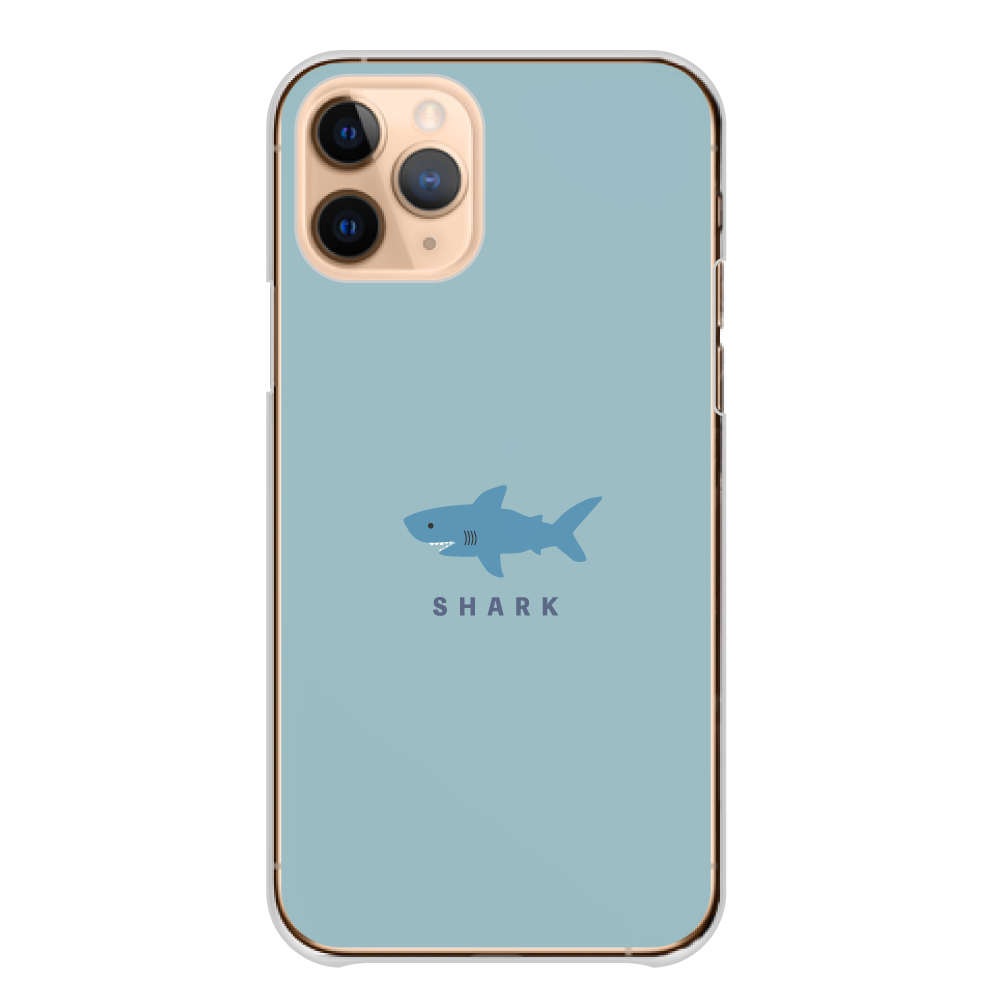 サメ Iphoneケースの商品一覧 通販 Yahoo ショッピング