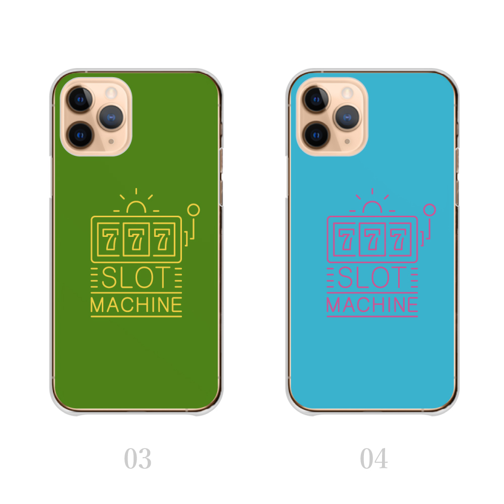 iPhone 13 スマホケース iPhone-13 ケース スロット 777 エモい 韓国