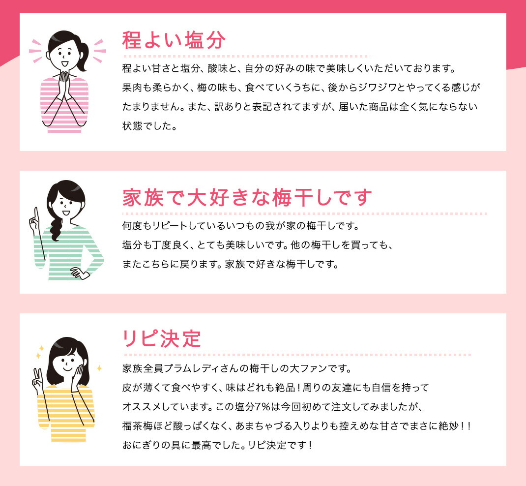 うすじお梅5
