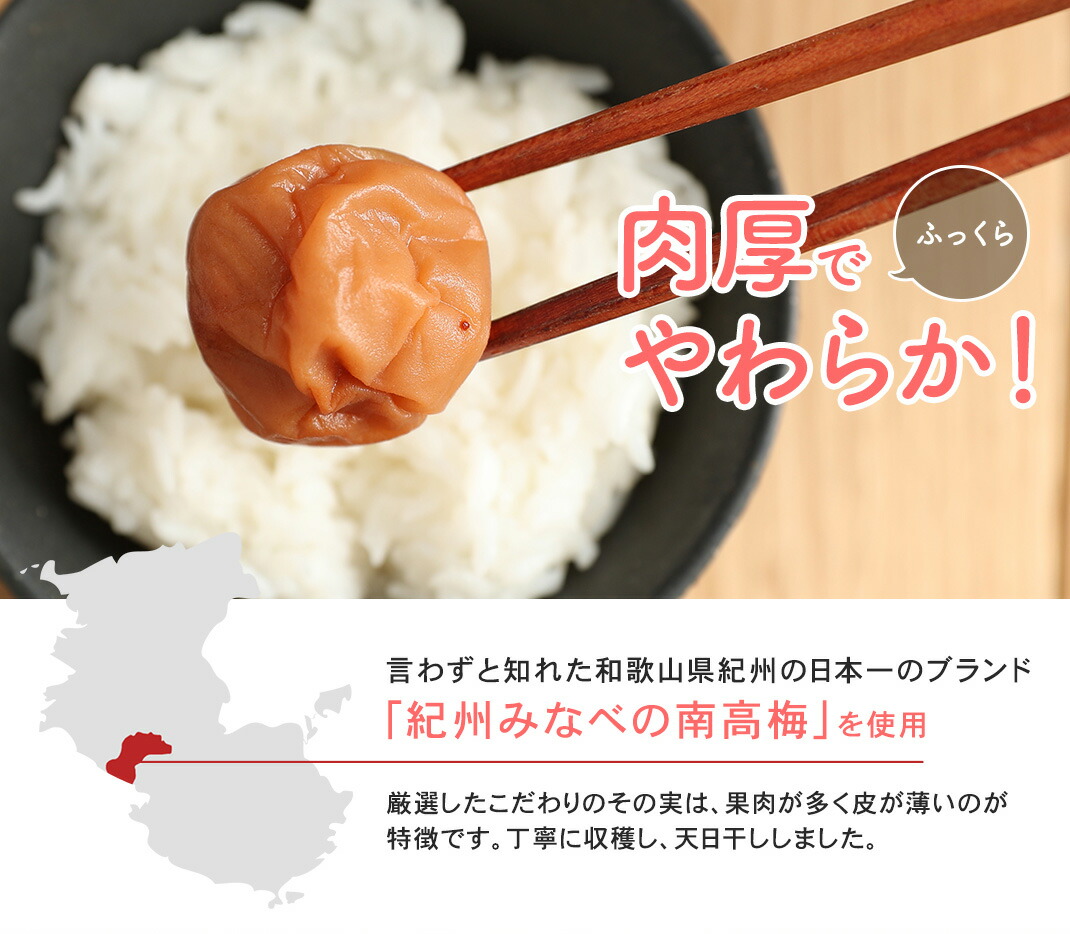 うすじお梅9