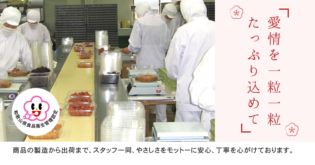 干し梅11