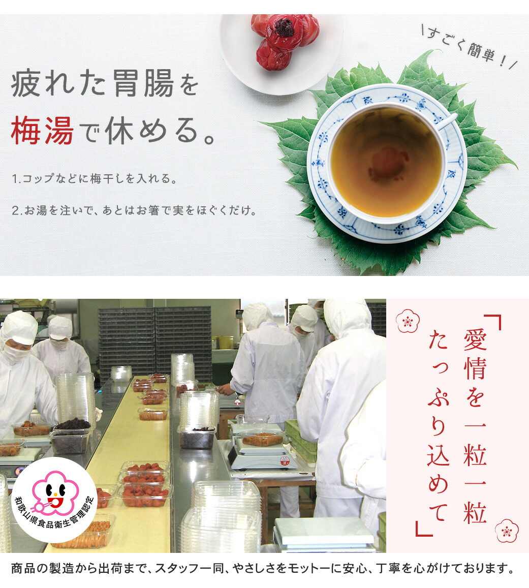 おばあちゃん家の梅11