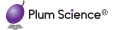 Plum Science ロゴ