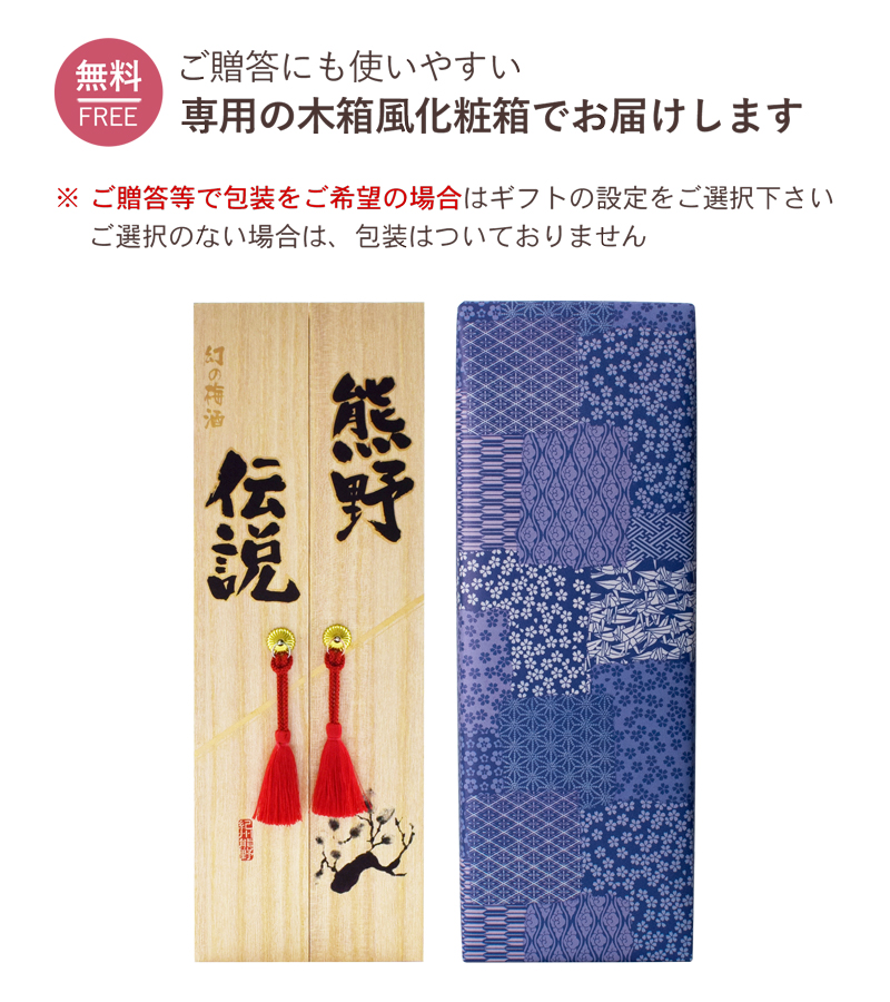 お届け形態