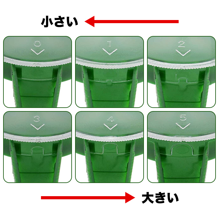 ミニサイズ 種まき機