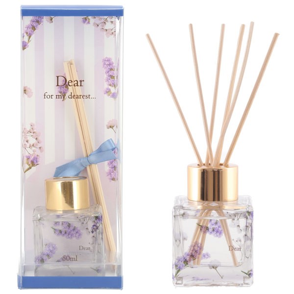 ディアディフューザー ５０ｍｌ ビターフローラル おしゃれ ディフューザー ギフトディフューザー ルームフレグランス 芳香剤 贈り物 Plus H 通販 Yahoo ショッピング