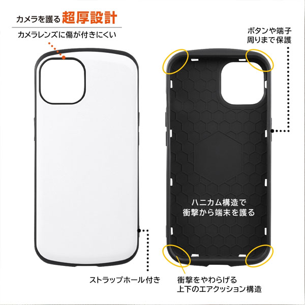 iPhone 14 ケース カメラ レトロカメラ風 デザインケース