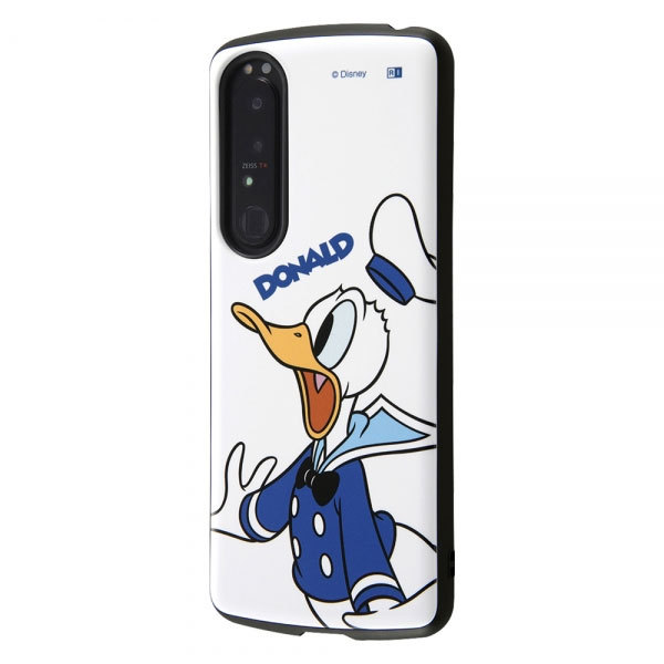 Xperia 10 Iii スマホケース ディズニー ケース ハイブリッド カバー ミッキー Docomo 10 Iii Au So 52b Sog04 ミニー ドナルド くまのプーさん ワイモバイル Rt Rdxp10m3ac3 Plus H 通販 Yahoo ショッピング