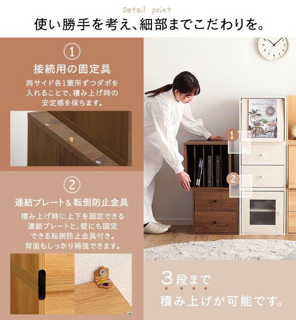 楽天市場】7UP セブンアップ 木箱 収納ボックス ウッドクレート
