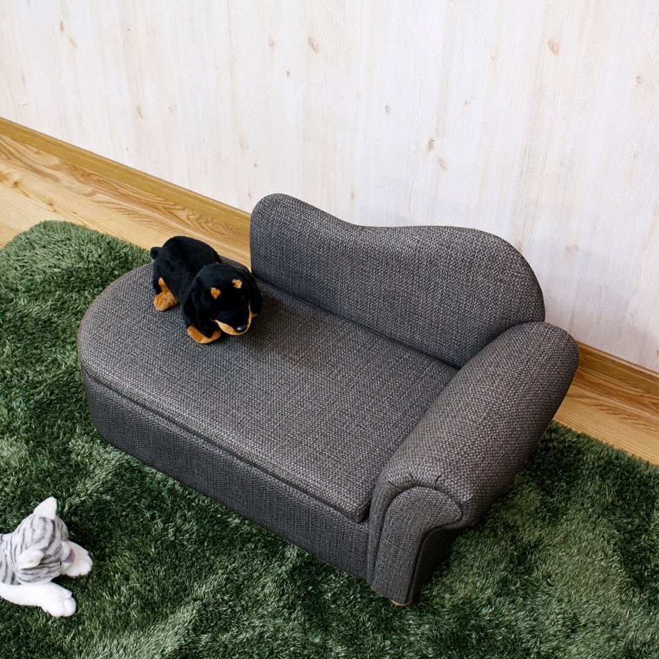 ミニソファー キッズ ソファ ペット 猫 犬 傷に強い 小さい sofa