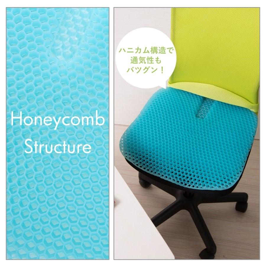 plus smile ゲルクッション ジェルクッション 本物 口コミ 2020 特大