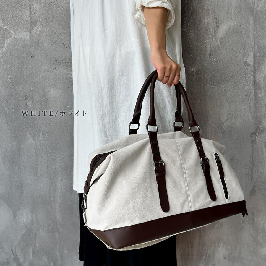 plus smile ボストンバッグ メンズ 小さめ 大きい 30L おしゃれ