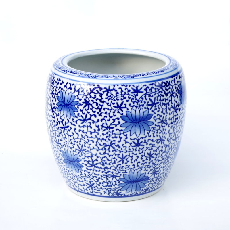 手あぶり火鉢（深底） セット 大花 火鉢 ひばち 炭 和風 インテリア おしゃれ 囲炉裏 | 増田屋