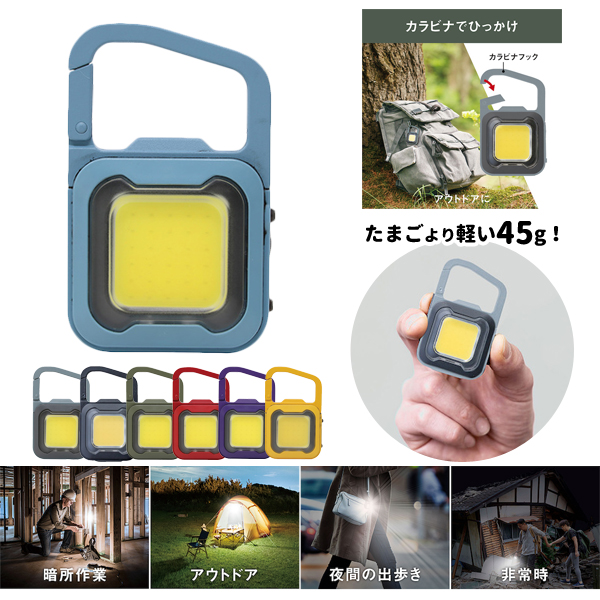 Micro RONI 500ルーメン フラッシュライトマウントクリップユニット 実銃用】 Micro RONI 500ルーメン フラッシュライト + 専用