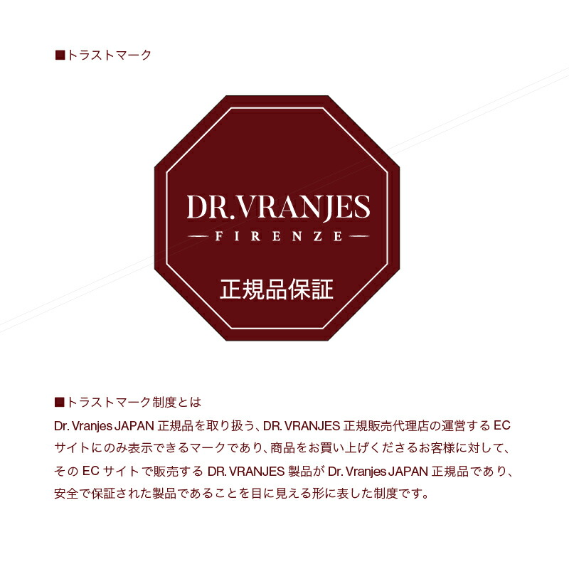 ドットール・ヴラニエス Dr.Vranjes 250ml ルームフレグランス 芳香剤