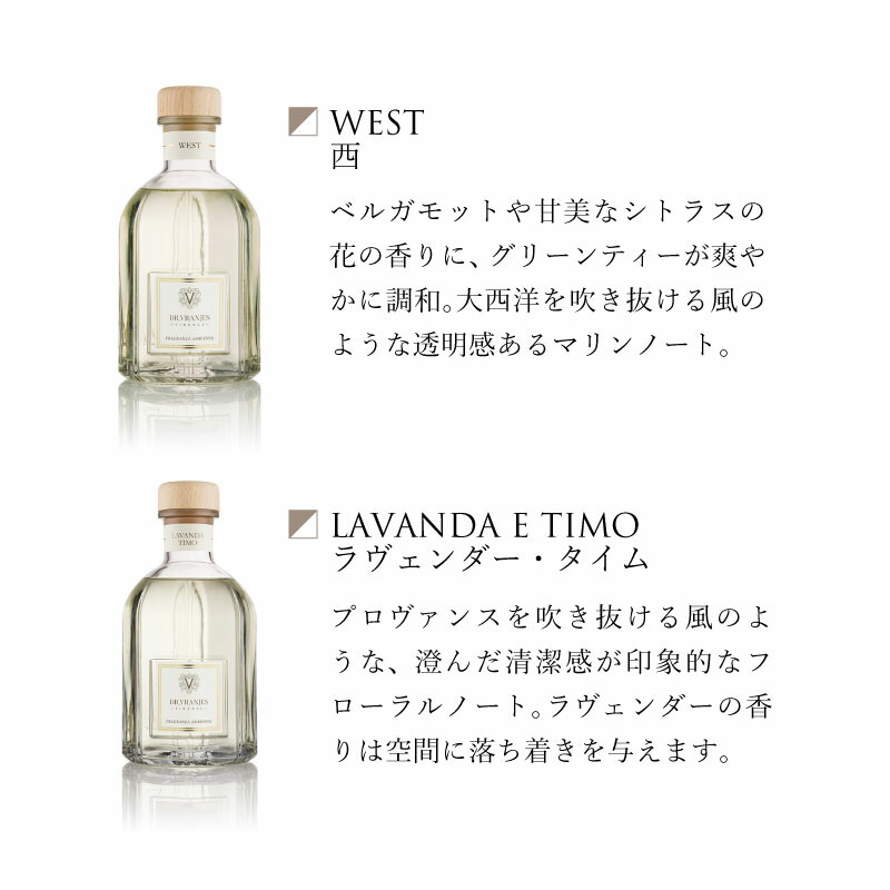 ドットール・ヴラニエス Dr.Vranjes 250ml ルームフレグランス 芳香剤 