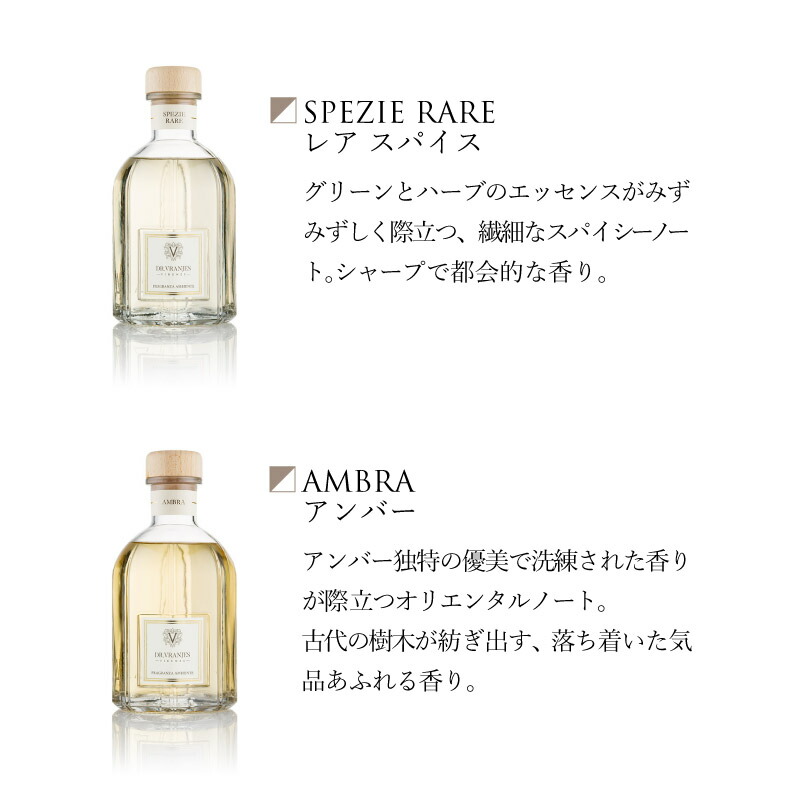 新品】ドットール ヴラニエス SPEZIE RARE 500ml - その他