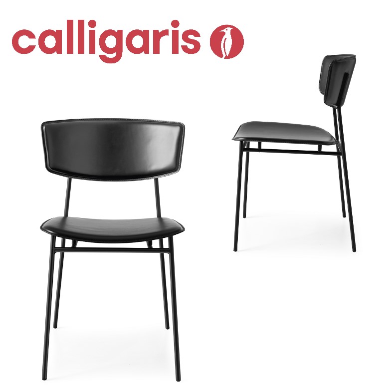 calligaris 【正規代理店】カリガリス チェア 2脚セット