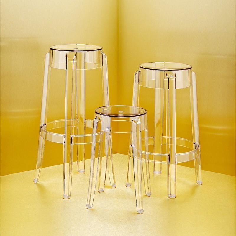 Kartell カルテル Kartel チャールズゴースト ハイ Charles