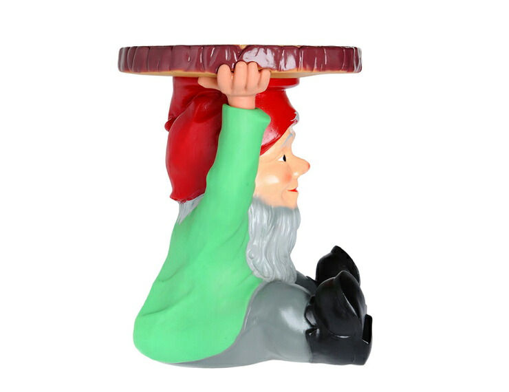 Kartell（カルテル） Kartel ニョメスアッティラ gnomes attila