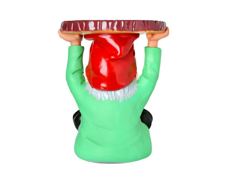 Kartell（カルテル） Kartel ニョメスアッティラ gnomes attila