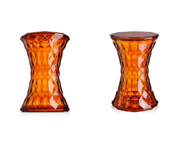 Kartell 正規代理店 カルテル ストーン stone スツール 8800