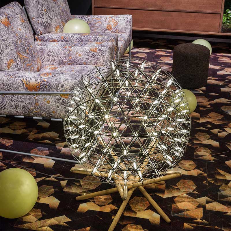 モーイ moooi【正規代理店】 フロアランプ レイモンド モーイ moooi【正規代理店】 フロアランプ レイモンド
