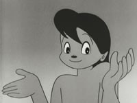 狼少年ケン　DVD-BOX Part2　想い出のアニメライブラリー　第7集