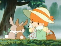 想い出のアニメライブラリー第4集　スプーンおばさん　DVD-BOX　上巻