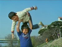 「男！あばれはっちゃく」DVD-BOX１　昭和の名作ライブラリー　第４集