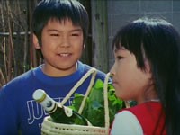 「男！あばれはっちゃく」DVD-BOX１　昭和の名作ライブラリー　第４集