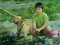 「男！あばれはっちゃく」DVD-BOX１　昭和の名作ライブラリー　第４集