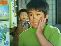 「男！あばれはっちゃく」DVD-BOX１　昭和の名作ライブラリー　第４集