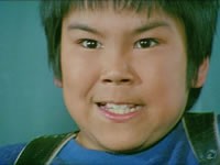 「男！あばれはっちゃく」DVD-BOX2