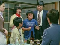 「男！あばれはっちゃく」DVD-BOX2