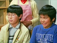 「男！あばれはっちゃく」DVD-BOX2