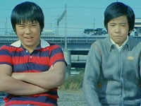 「男！あばれはっちゃく」DVD-BOX４　昭和の名作ライブラリー　第４集