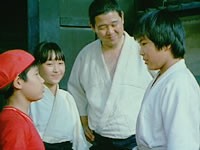 「男！あばれはっちゃく」DVD-BOX４　昭和の名作ライブラリー　第４集