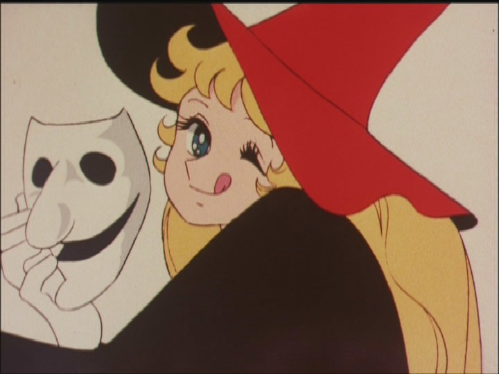 魔女っ子メグちゃん　DVD-BOX  デジタルリマスター版