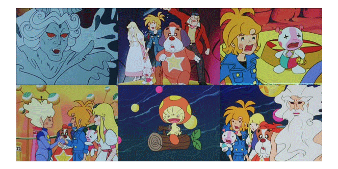 ポールのミラクル大作戦　DVDBOX　Part2