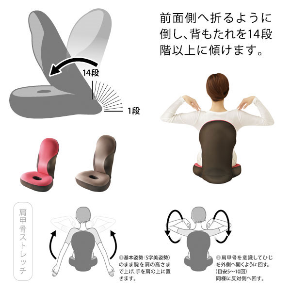 勝野式 美姿勢習慣