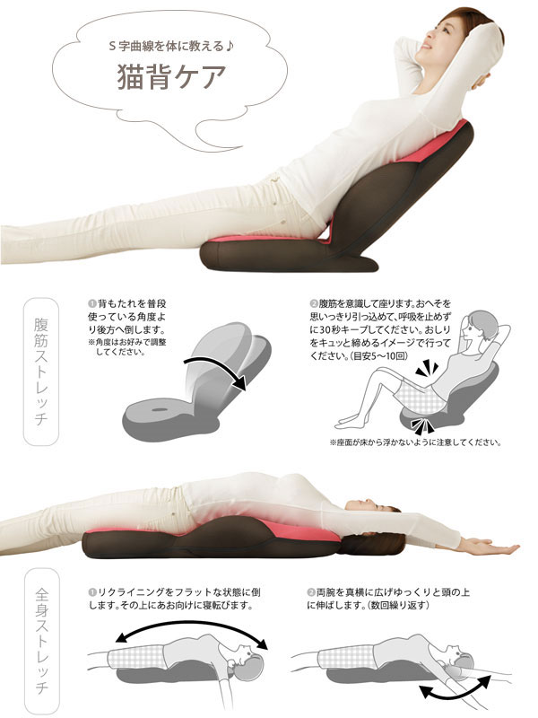 勝野式 美姿勢習慣