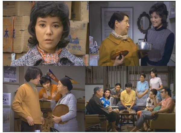 気になる嫁さん　DVD-BOX 【PART2】