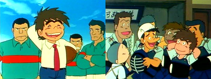 おれは鉄兵 DVD-BOX デジタルリマスター版 : プラスデザイン - 通販