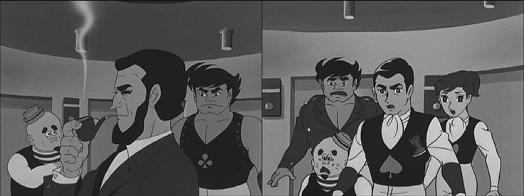 スカイヤーズ5 HDリマスター DVD-BOX