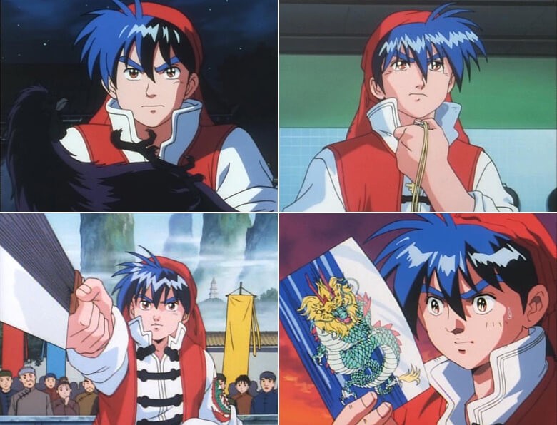 中華一番!DVD-BOX デジタルリマスター版 BOX1