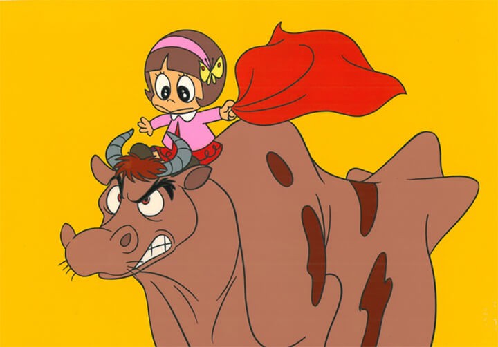 さるとびエッちゃん DVD-BOX デジタルリマスター版 想い出のアニメ