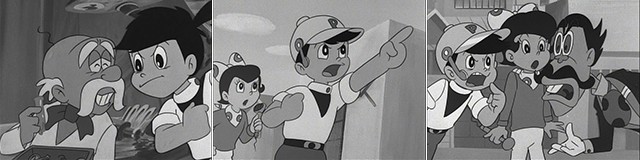 ファイトだ!! ピュー太 HDリマスター DVD-BOX 想い出のアニメライブ