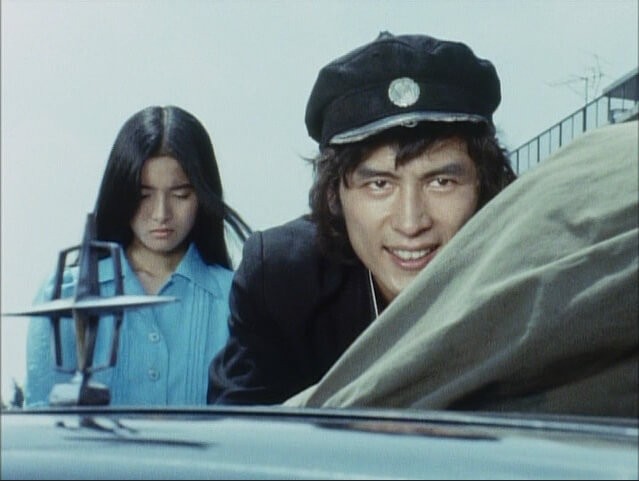 純愛山河 愛と誠 HDリマスターDVD-BOX