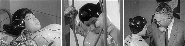 鉄腕アトム 実写版 DVD-BOX HDリマスター版 BOX1